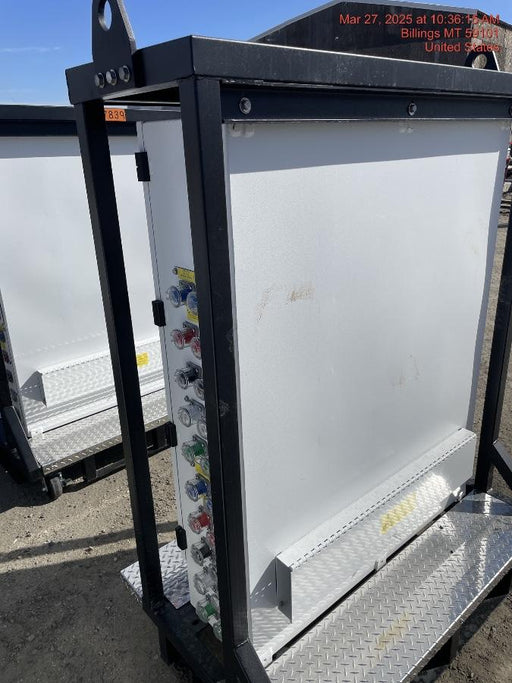 2025 TRYSTAR IIQC1.J7-A-D-A1