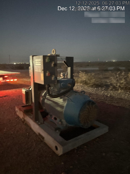 2023 ATLAS COPCO PAC F88 E