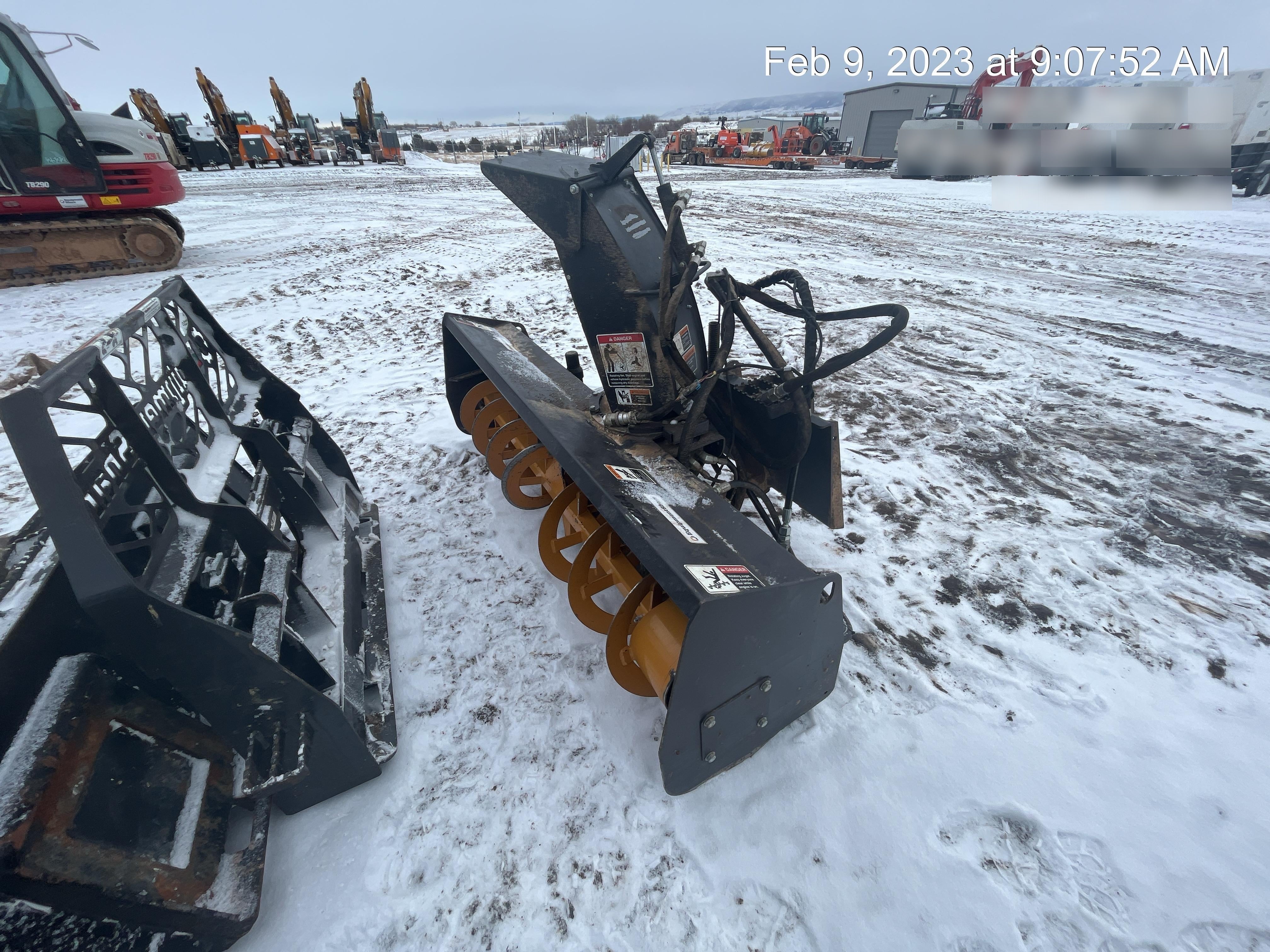 2020 PALADIN 11078D-0022