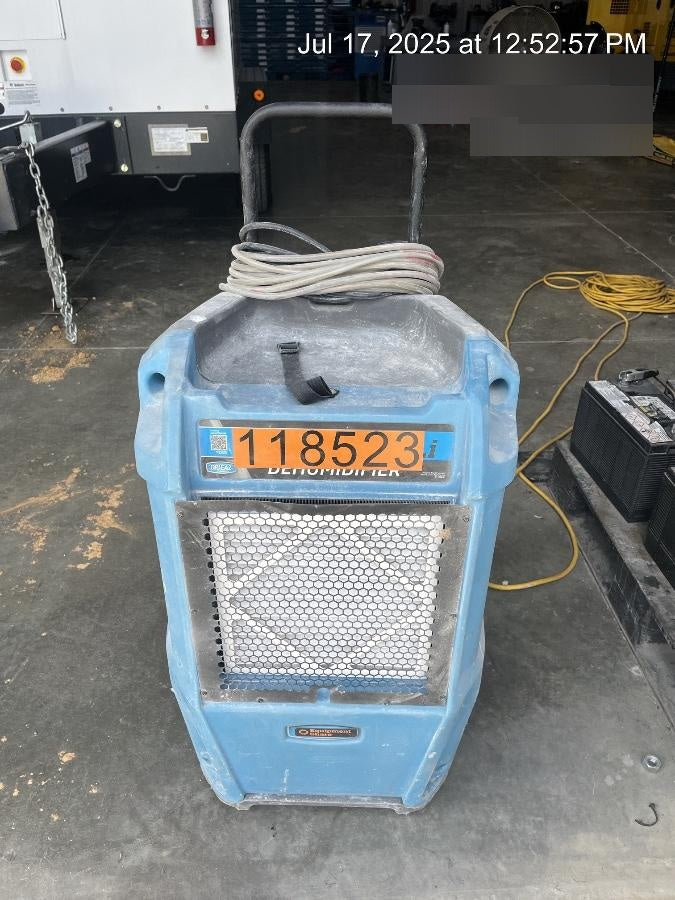 2020 DRI-EAZ LGR6000Li