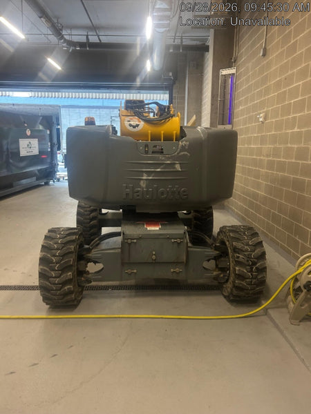 2020 HAULOTTE HA46RTJO