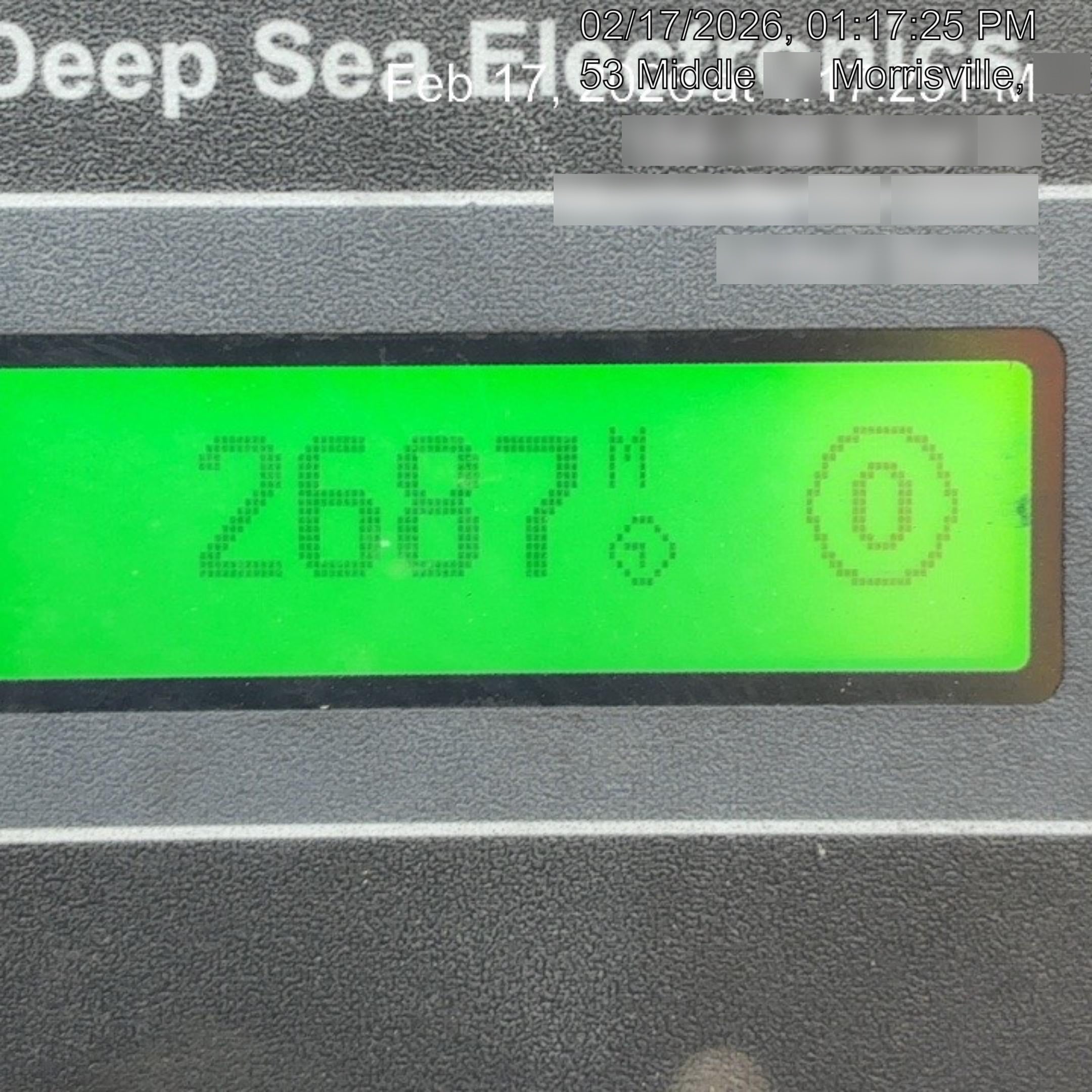 2023 ALLMAND MH1000iQ