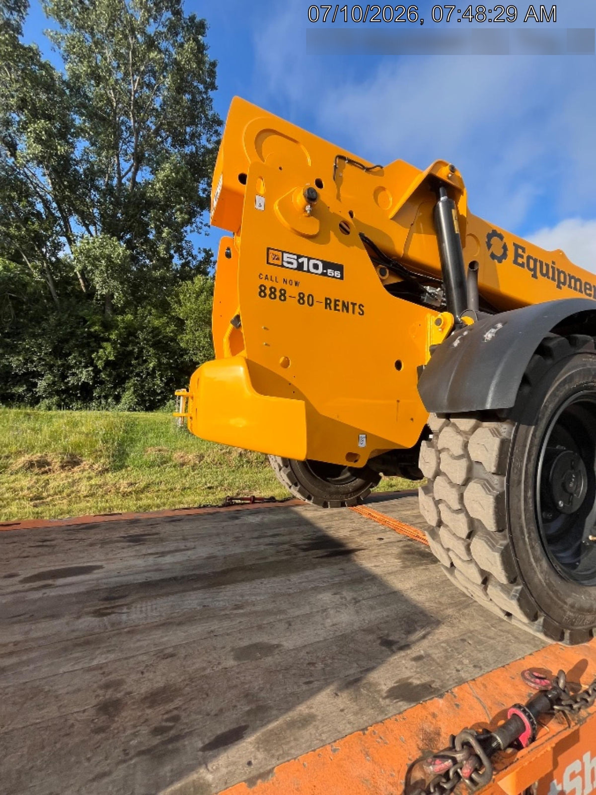 2026 JCB 510-56
