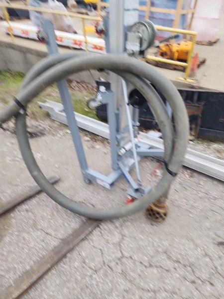 2020 WACKER NEUSON PT3A