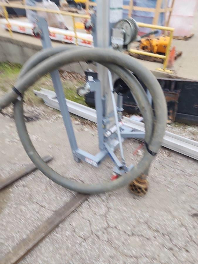 2020 WACKER NEUSON PT3A