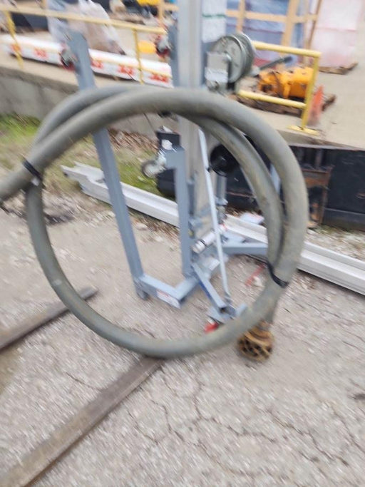 2020 WACKER NEUSON PT3A