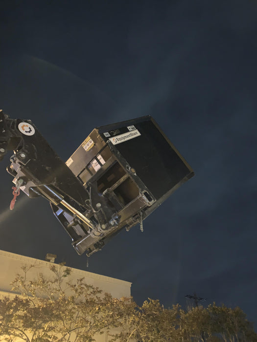 2020 STAR INDUSTRIES 1425