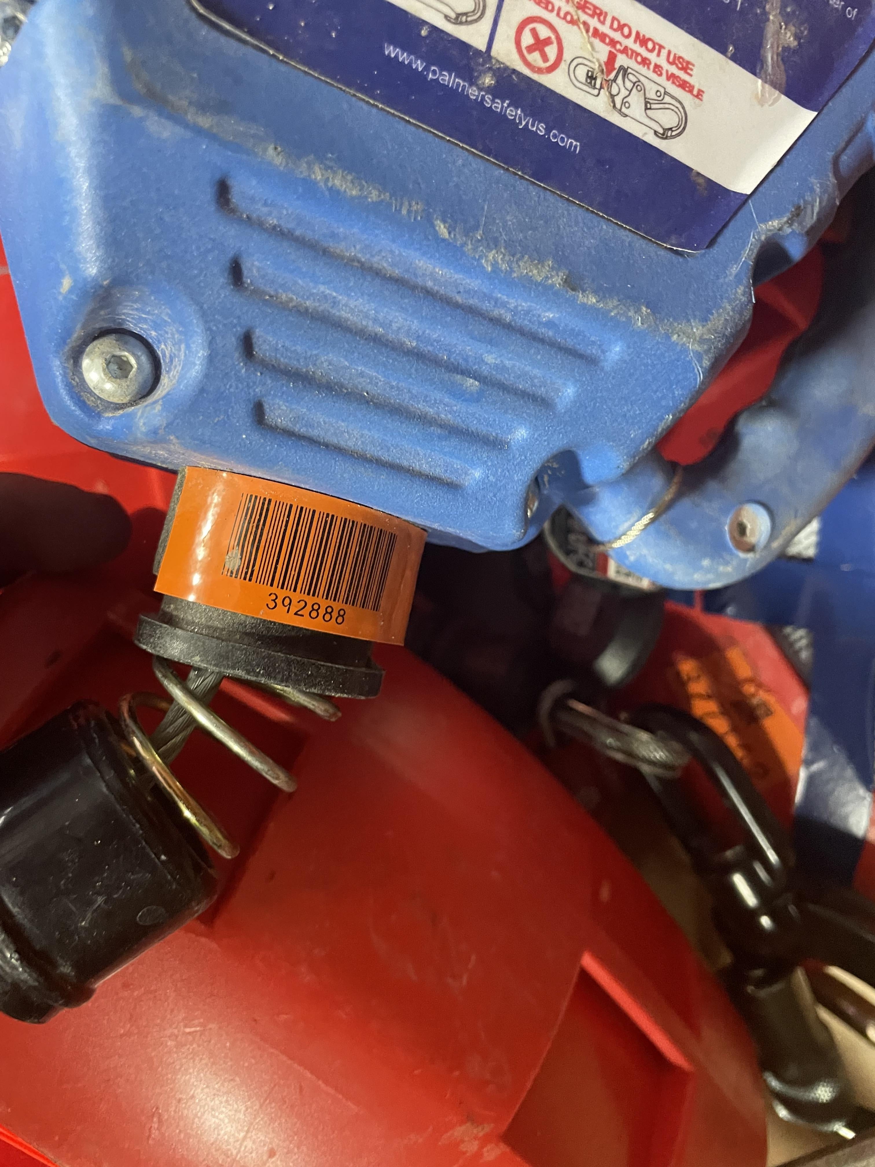 2024 PALMER SRL711311