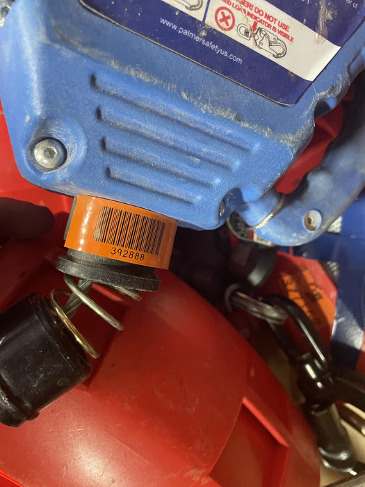 2024 PALMER SRL711311