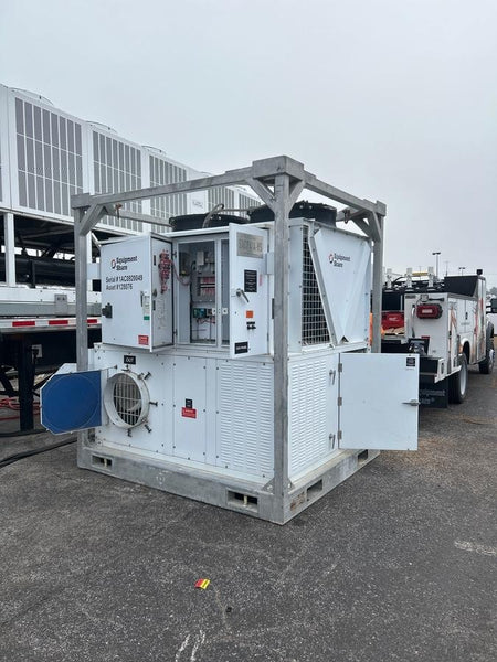 2020 SMARTECH SACP41A-HS