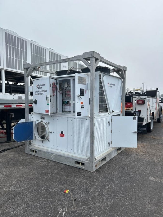 2020 SMARTECH SACP41A-HS