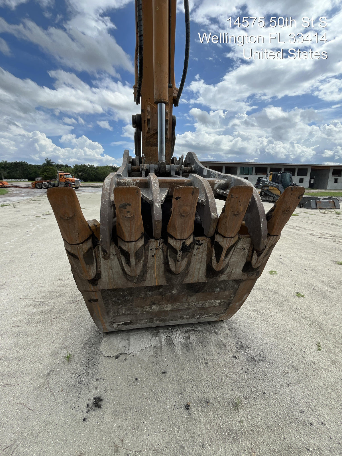 2023 STRICKLAND BT-4504803