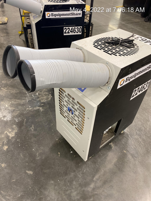 2022 KWIKOOL KPAC1411-2