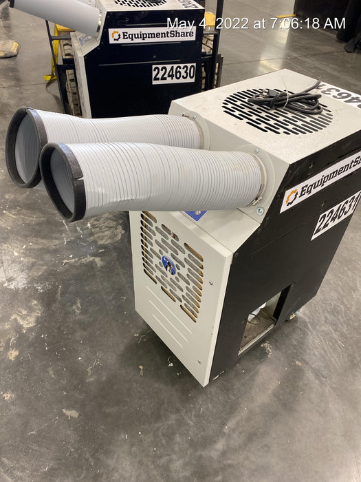 2022 KWIKOOL KPAC1411-2