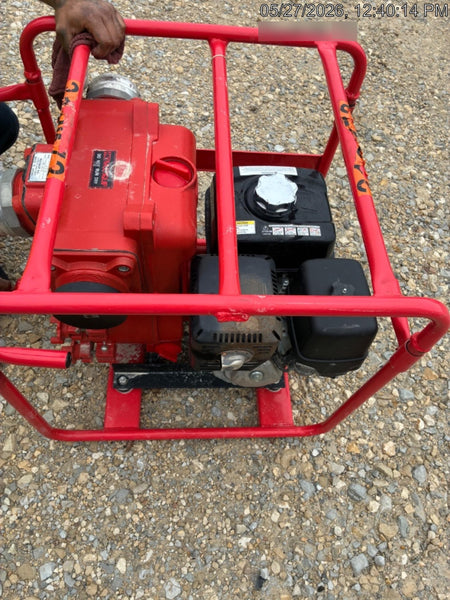 2023 MULTIQUIP QP4TH