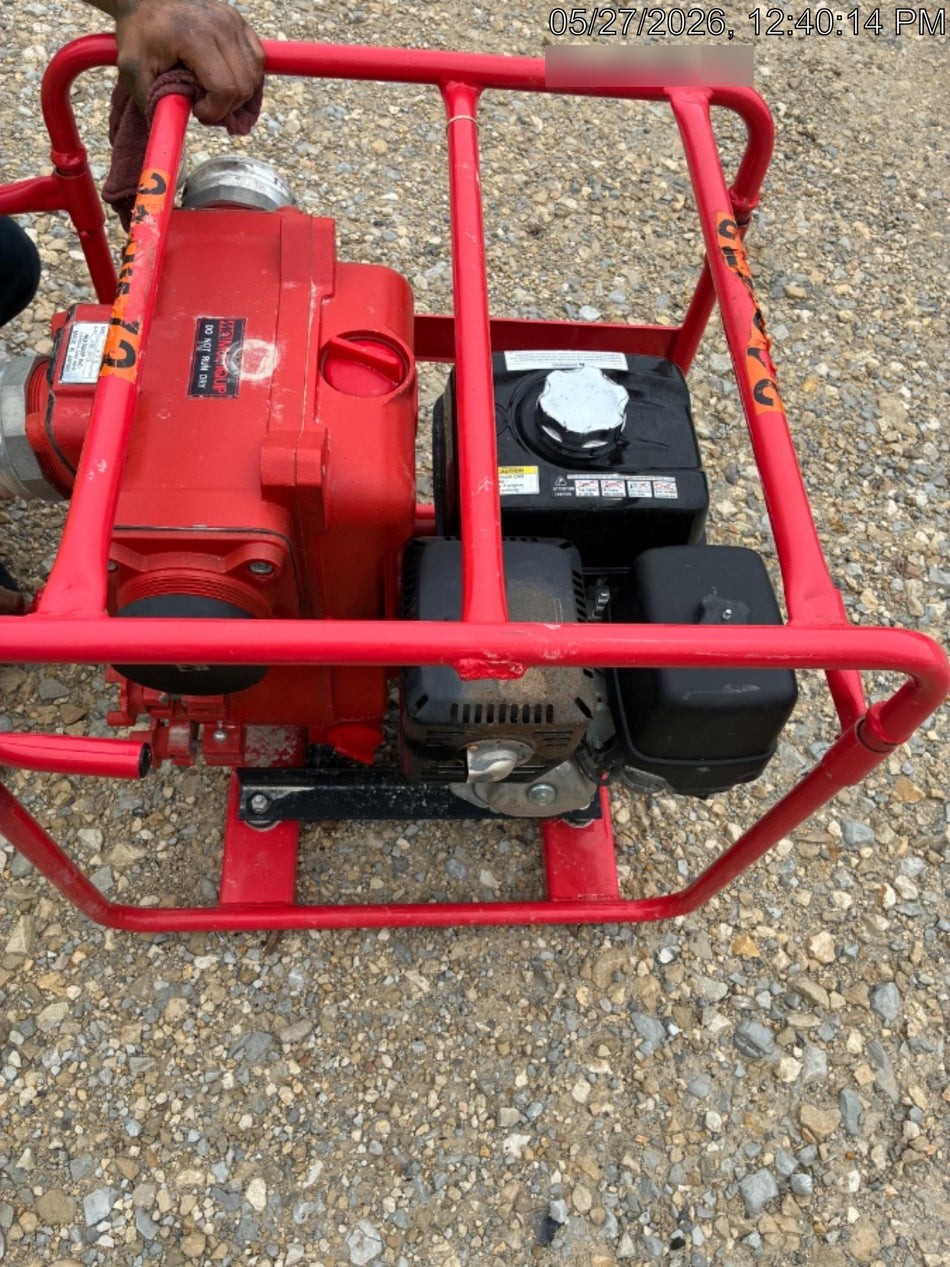 2023 MULTIQUIP QP4TH