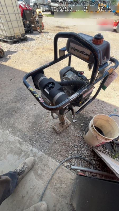 2023 MULTIQUIP MTR40HF