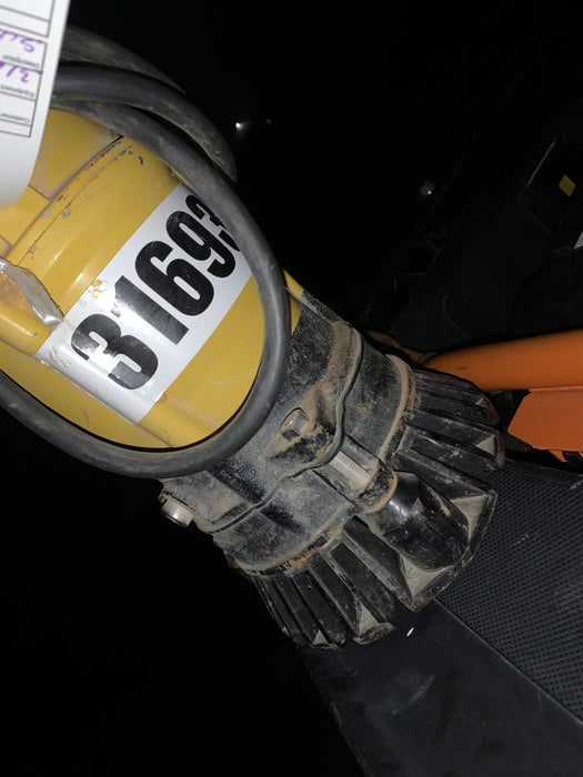 2019 WACKER NEUSON PST2