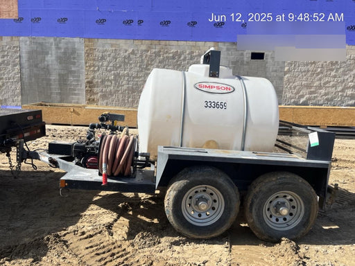 2022 SIMPSON SWT-52517