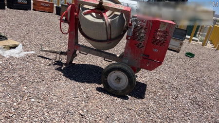 2020 MULTIQUIP MC94PH8