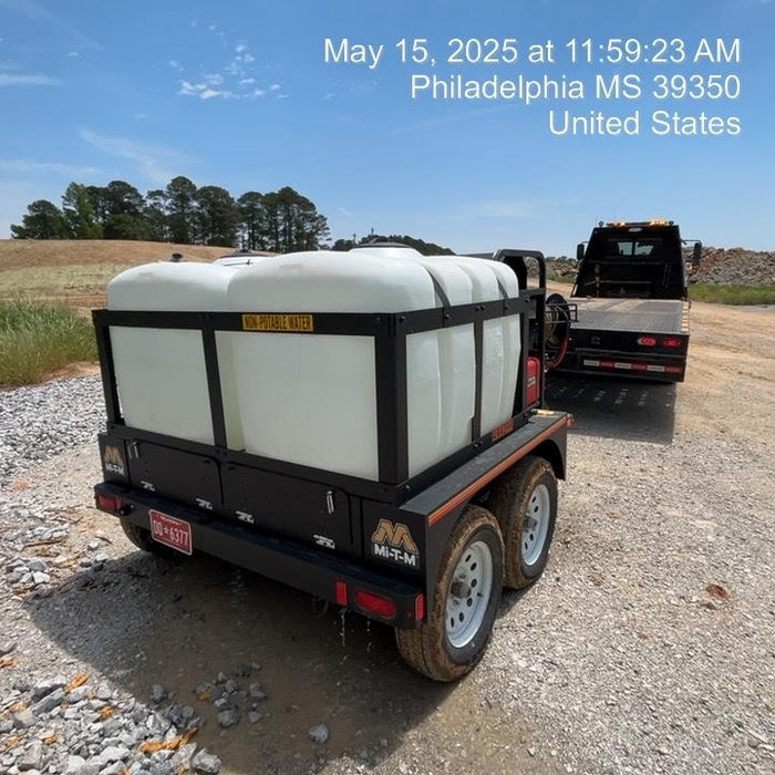 2025 MI-T-M HS-3505-1MGH-UR