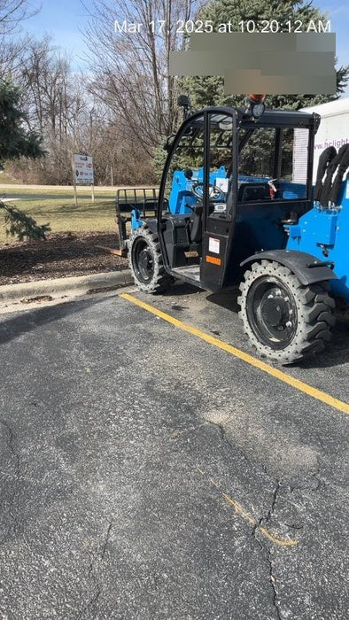 2022 WACKER NEUSON G25