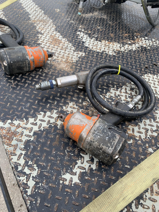 2020 MICHIGAN PNEUMATIC 750SS