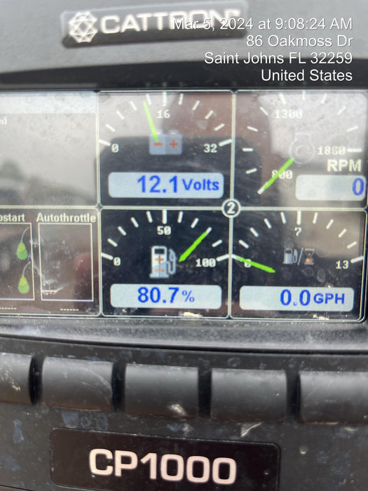 2021 PIONEER PP66S12L71-TD2.9L4