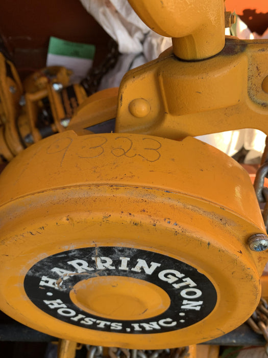 2020 HARRINGTON CF030-15