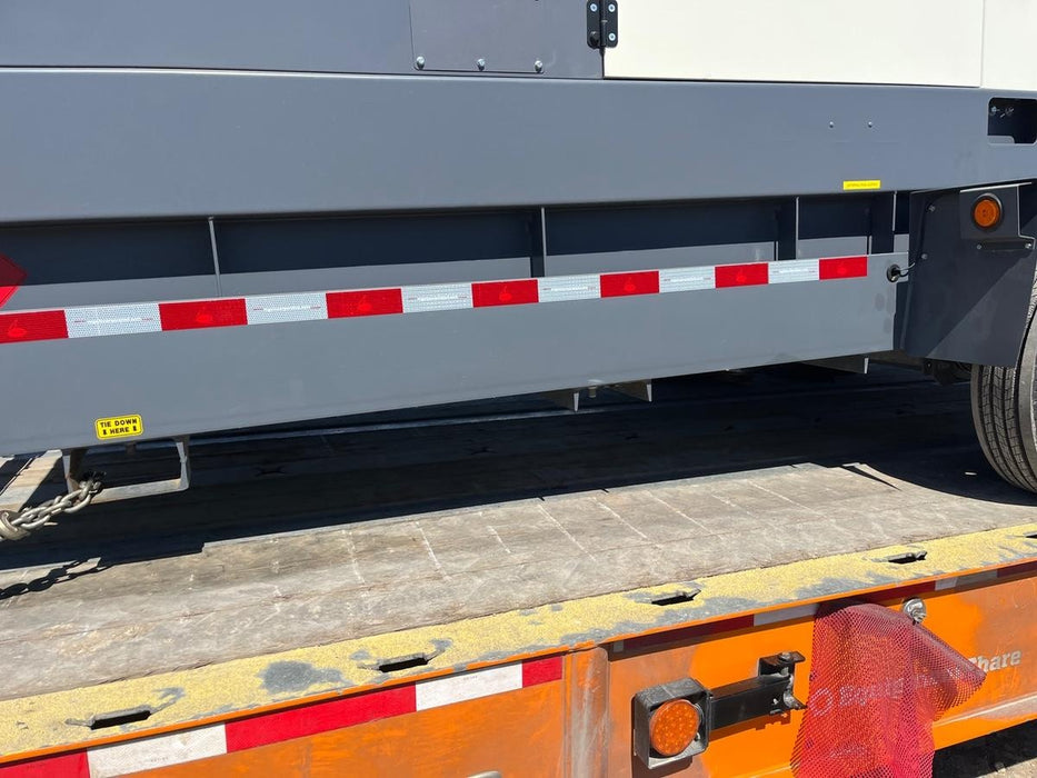 2023 ATLAS COPCO QAS 410