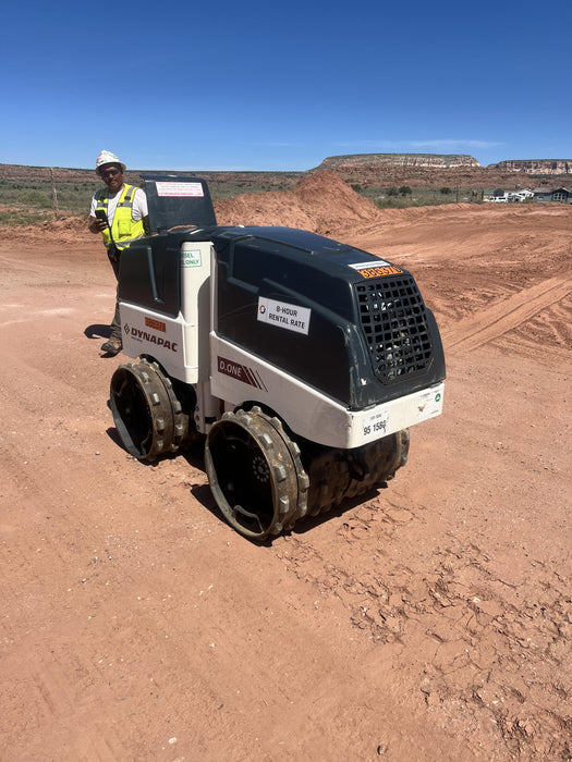 2024 DYNAPAC D.ONE