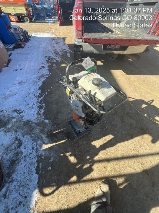 2023 MULTIQUIP MTX60HD