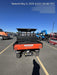 2022 KUBOTA RTV-X1140W-H (Canopy)