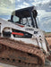 2021 BOBCAT T740