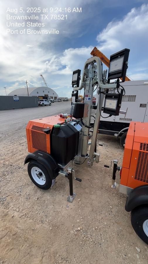 2025 WANCO WLTT-4LM4K-H