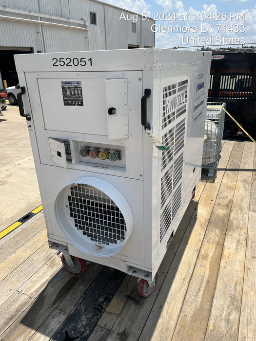 2022 KWIKOOL KPO12-43H