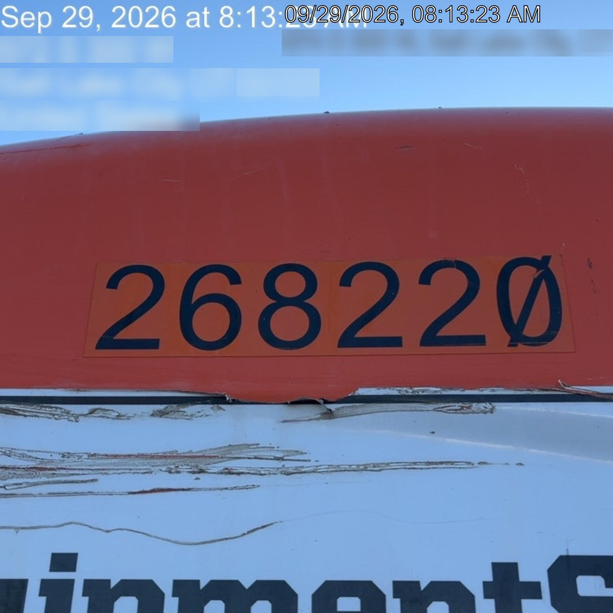 2022 JLG G5-18A