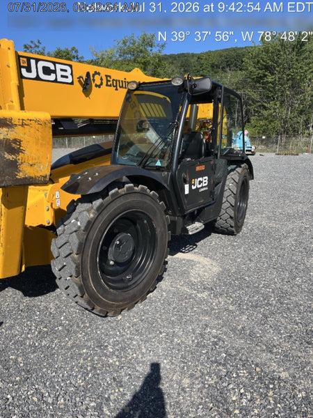 2025 JCB 512-56