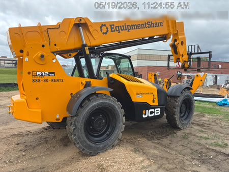 2025 JCB 512-56