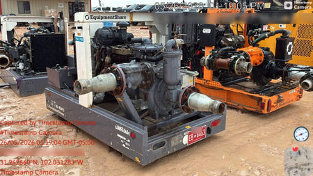 2024 ATLAS COPCO PAC F66 KD
