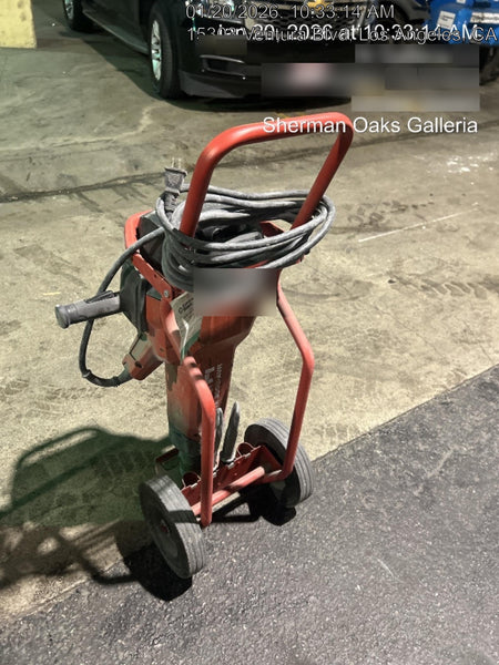 2025 HILTI TE 3000-AVR