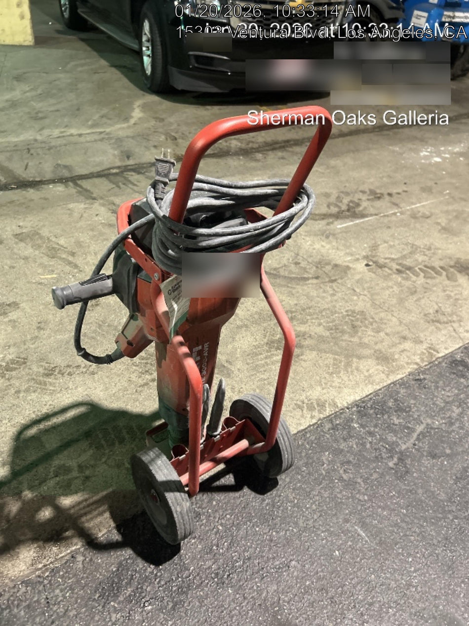 2025 HILTI TE 3000-AVR