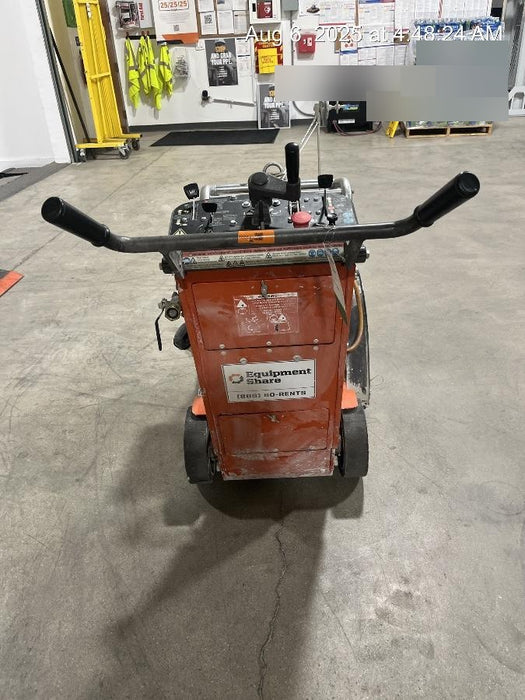 2020 HUSQVARNA FS 524