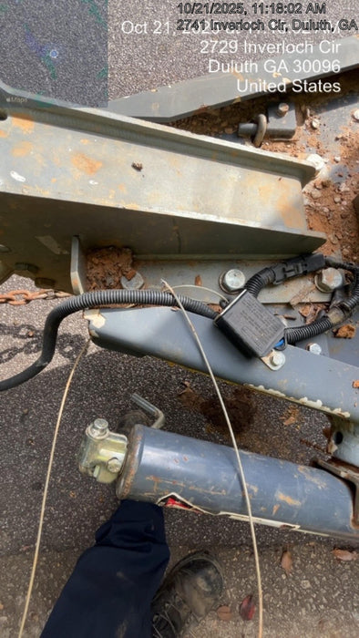 2022 ATLAS COPCO PAC F66 KD-S