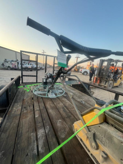 2025 MULTIQUIP J36H55