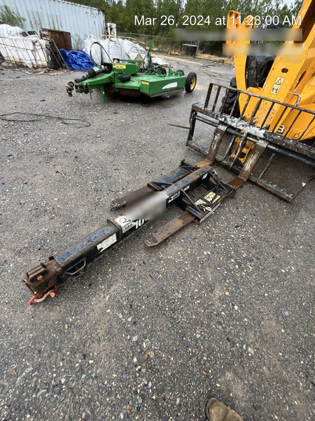 2020 STAR INDUSTRIES M1360B - Star JIB Boom