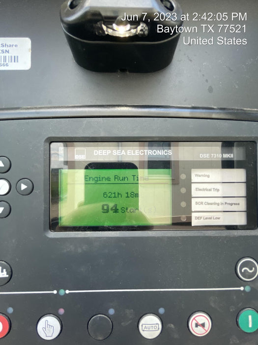 2022 ATLAS COPCO QAS150