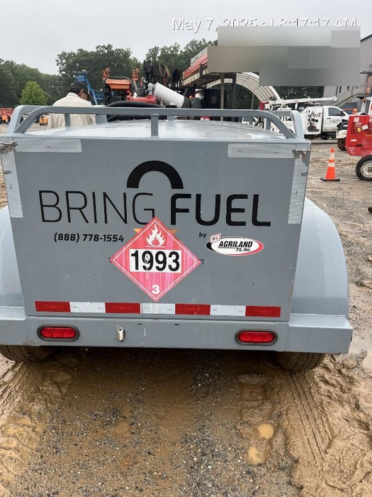 2020 THUNDER CREEK EV500