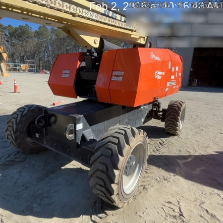 2023 JLG 860SJ