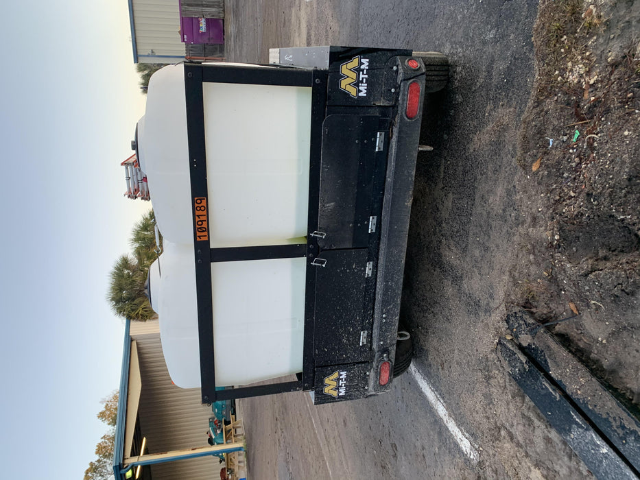 2020 MI-T-M CORPORATION HS-3006-0MDK-UR